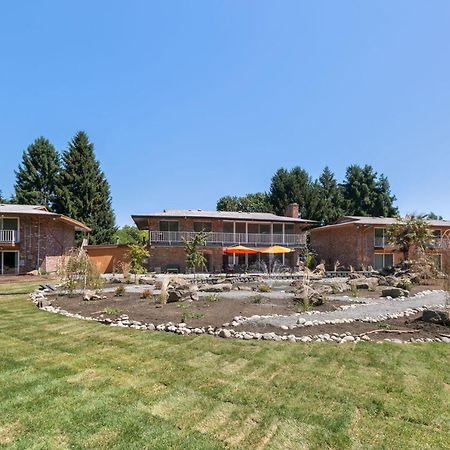 Sunrise Garden Suites 투퀼라 외부 사진