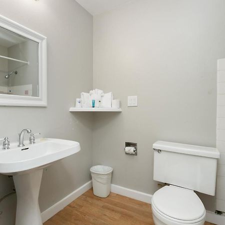 Sunrise Garden Suites 투퀼라 외부 사진