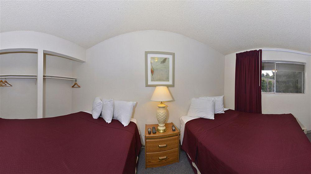 Sunrise Garden Suites 투퀼라 외부 사진
