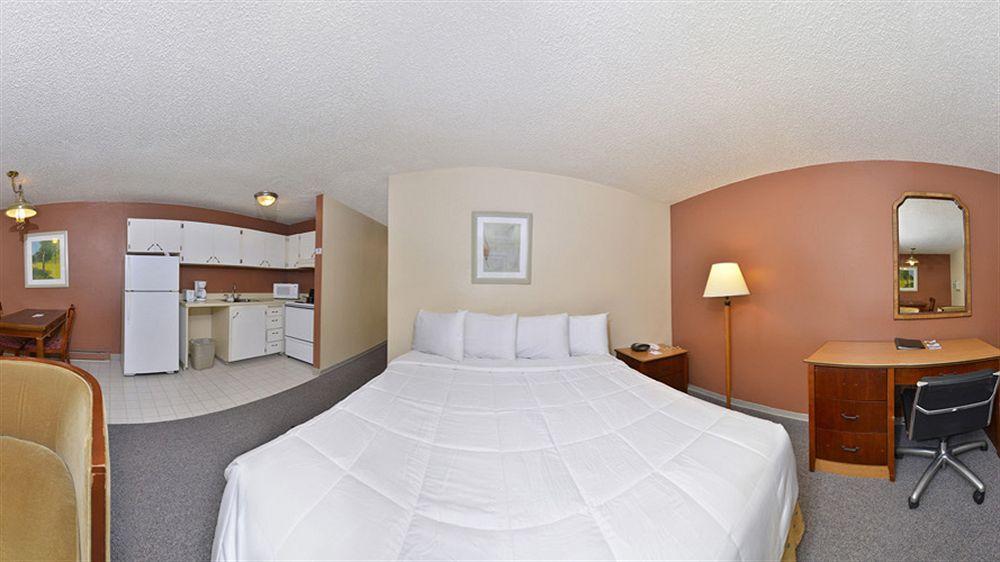 Sunrise Garden Suites 투퀼라 외부 사진