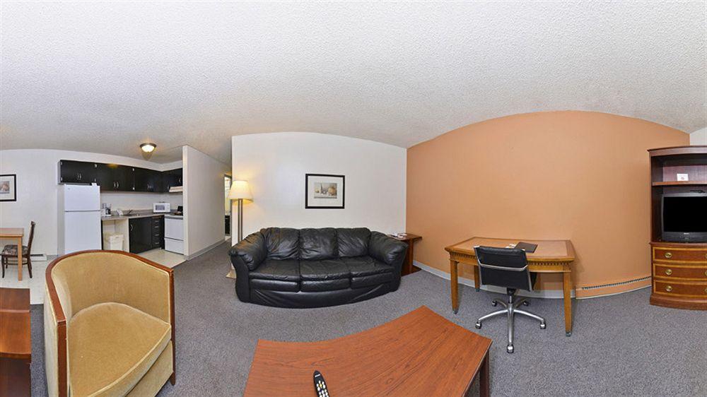 Sunrise Garden Suites 투퀼라 외부 사진