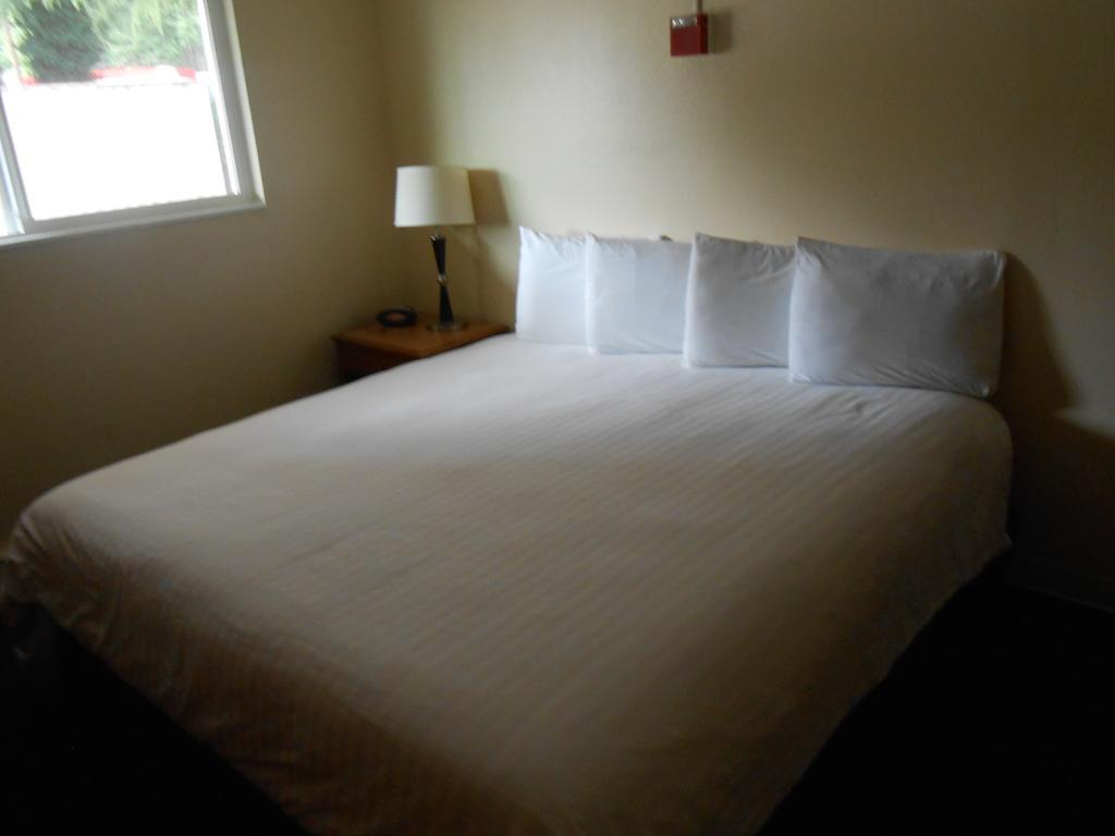 Sunrise Garden Suites 투퀼라 외부 사진