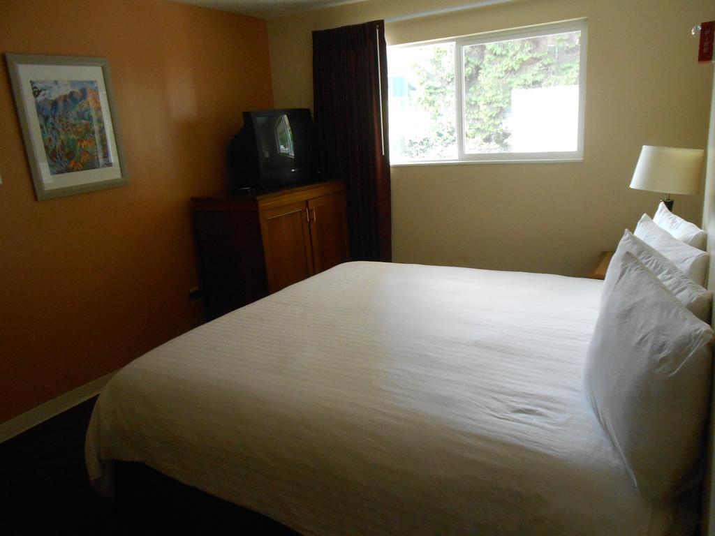 Sunrise Garden Suites 투퀼라 외부 사진