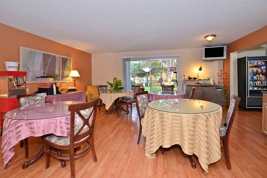 Sunrise Garden Suites 투퀼라 레스토랑 사진