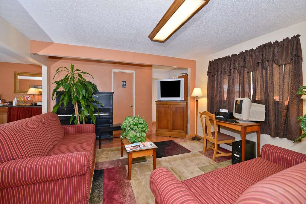 Sunrise Garden Suites 투퀼라 객실 사진