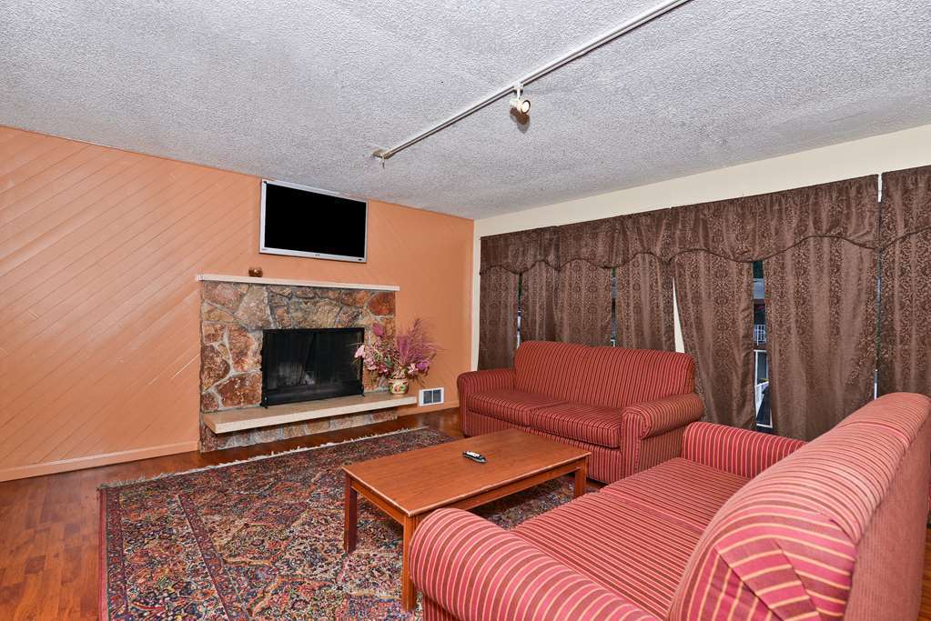 Sunrise Garden Suites 투퀼라 객실 사진