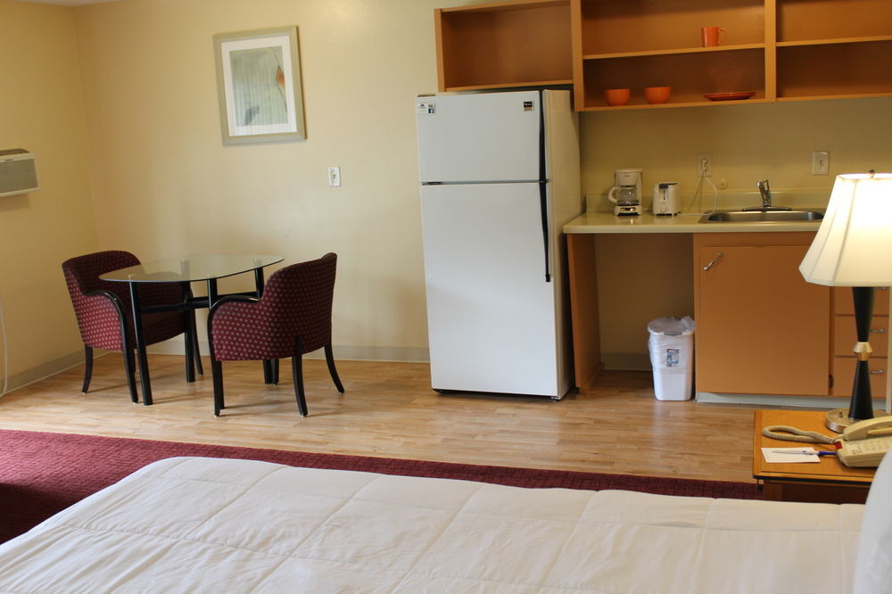 Sunrise Garden Suites 투퀼라 외부 사진