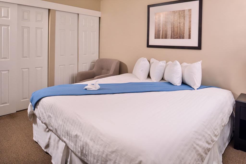 Sunrise Garden Suites 투퀼라 외부 사진