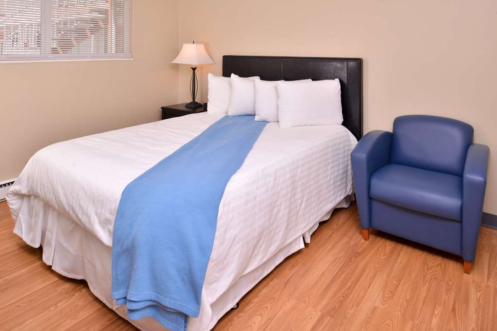 Sunrise Garden Suites 투퀼라 객실 사진