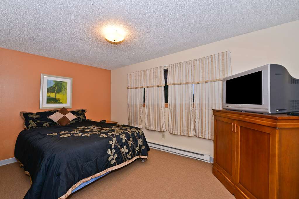 Sunrise Garden Suites 투퀼라 객실 사진