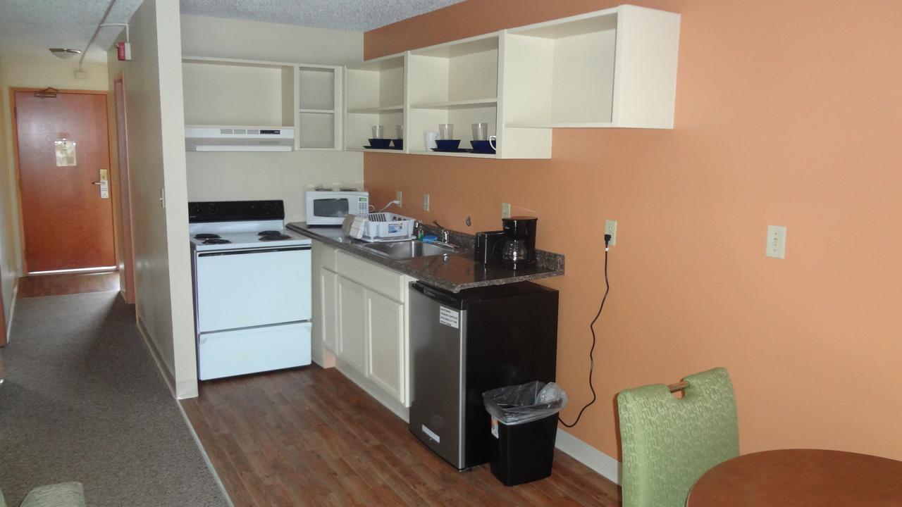 Sunrise Garden Suites 투퀼라 외부 사진