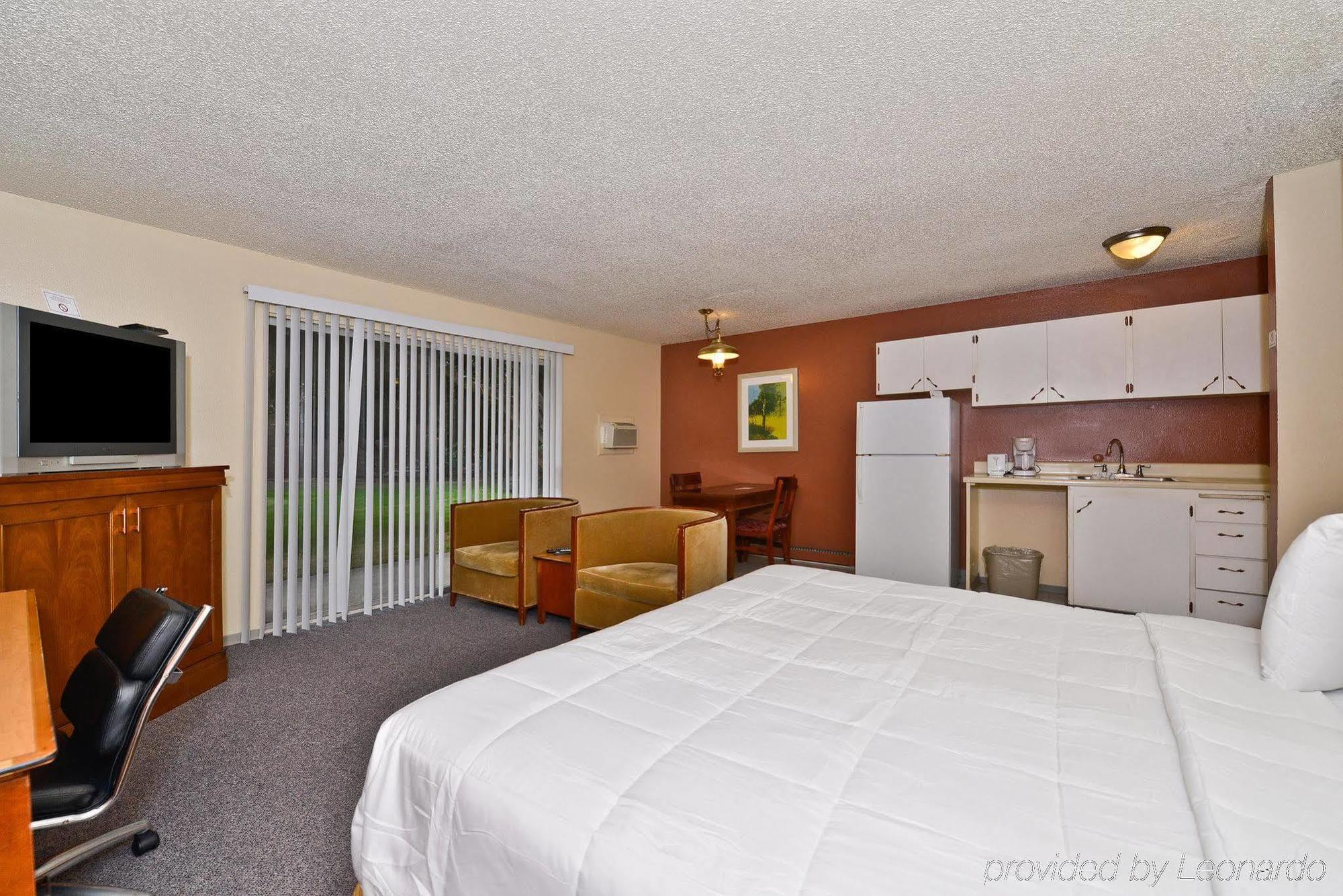 Sunrise Garden Suites 투퀼라 객실 사진