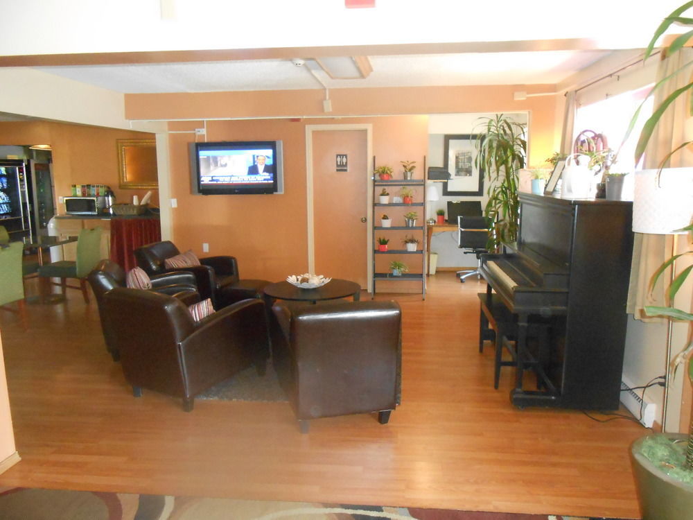 Sunrise Garden Suites 투퀼라 외부 사진