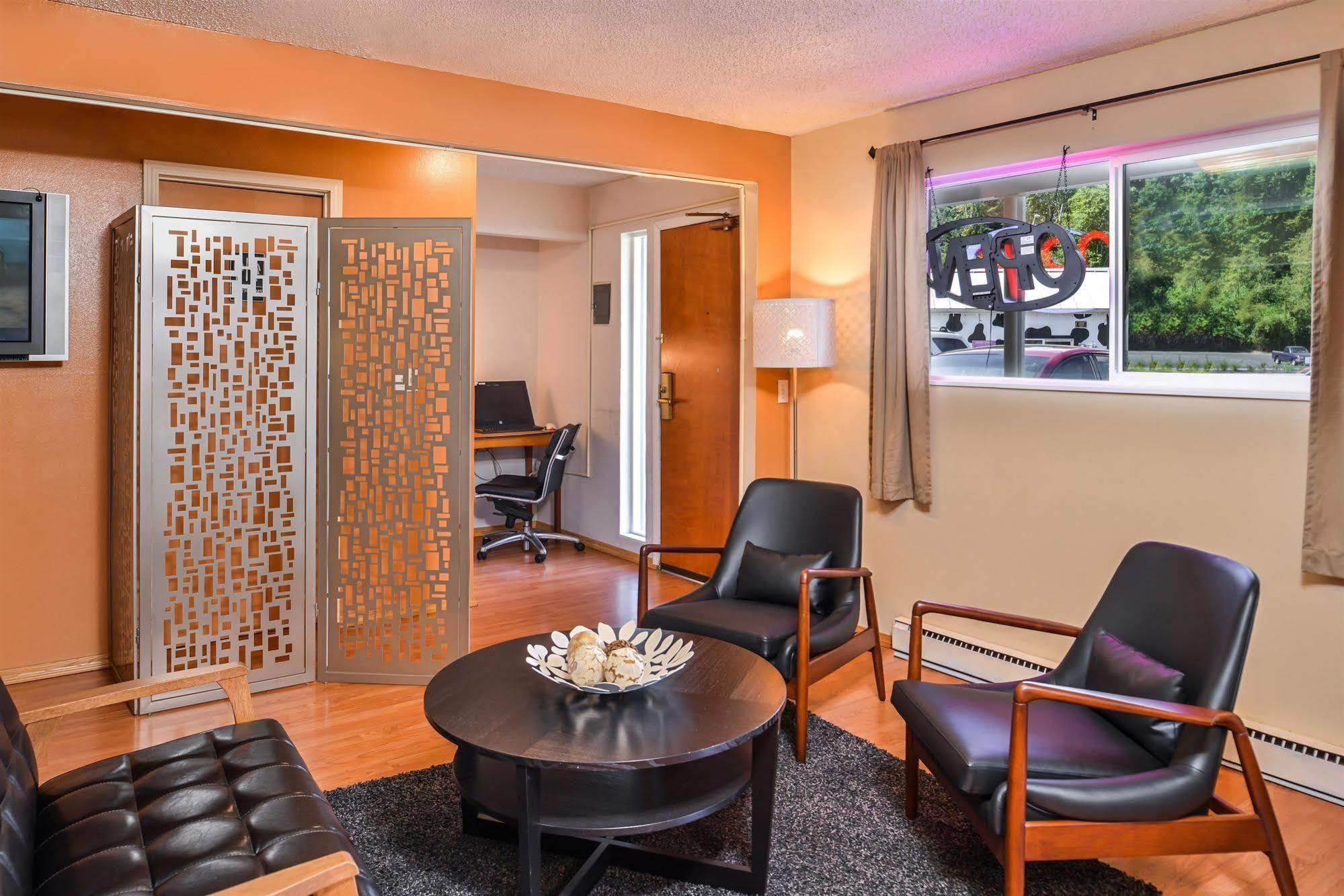 Sunrise Garden Suites 투퀼라 외부 사진