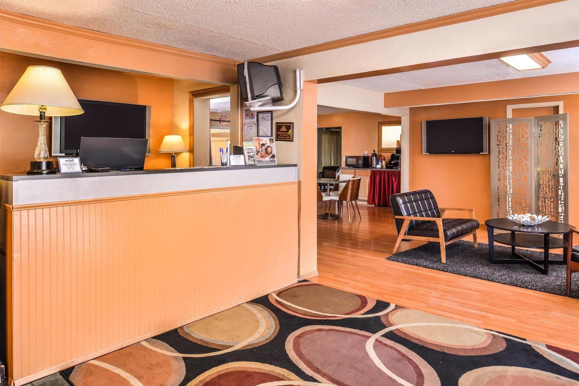Sunrise Garden Suites 투퀼라 외부 사진