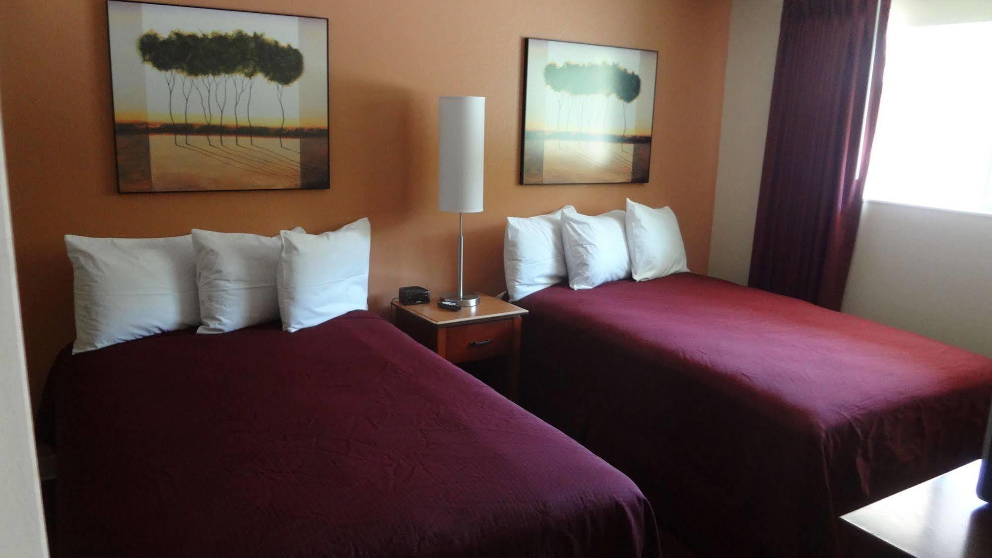 Sunrise Garden Suites 투퀼라 외부 사진