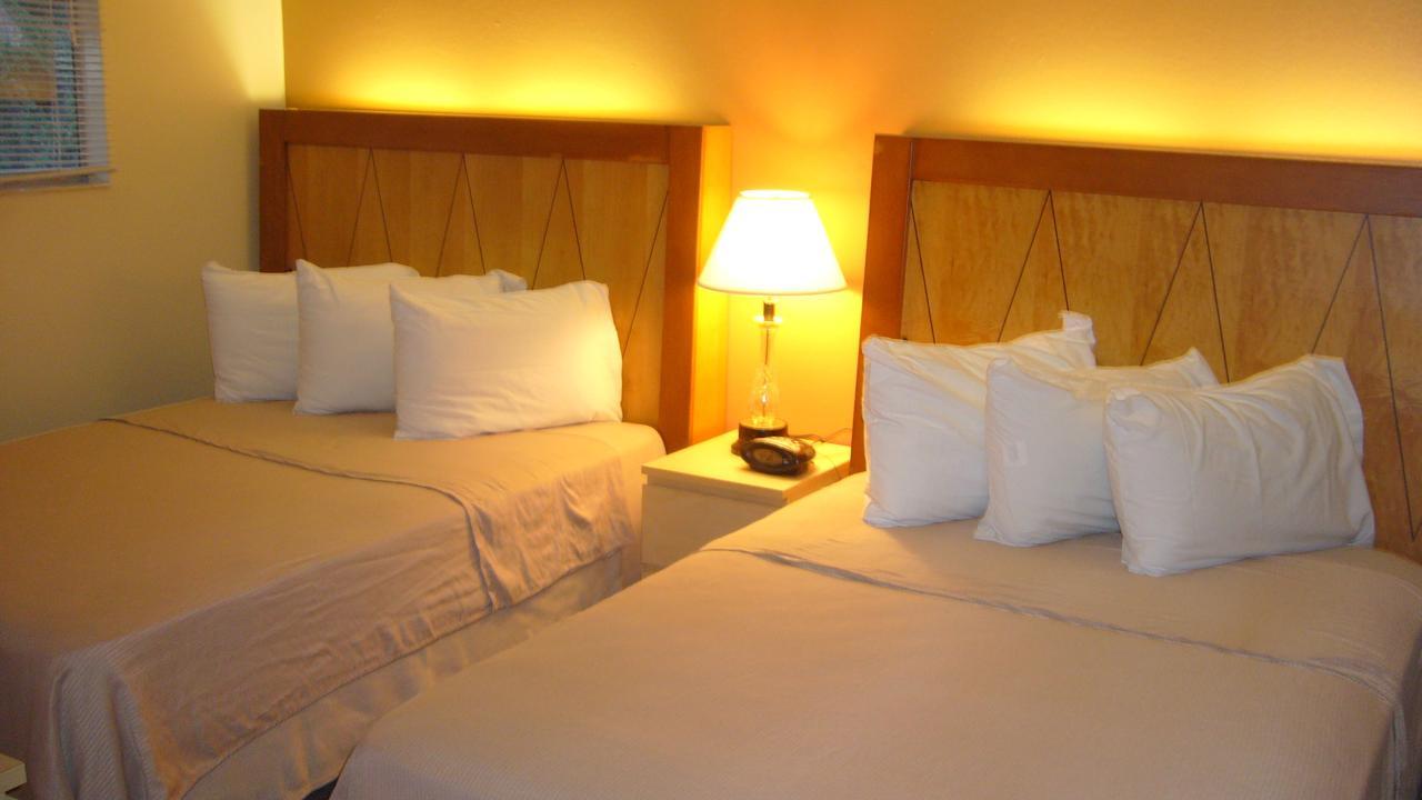 Sunrise Garden Suites 투퀼라 객실 사진