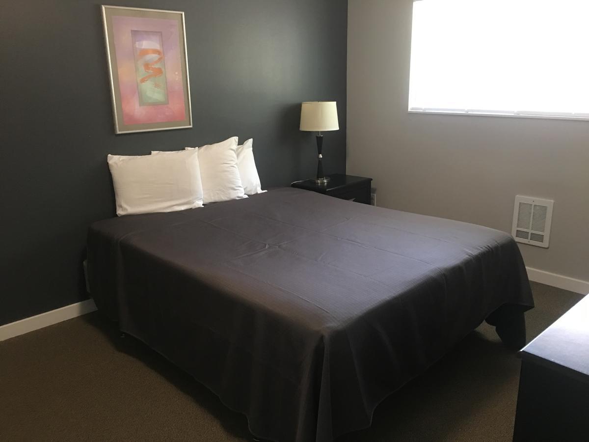 Sunrise Garden Suites 투퀼라 외부 사진