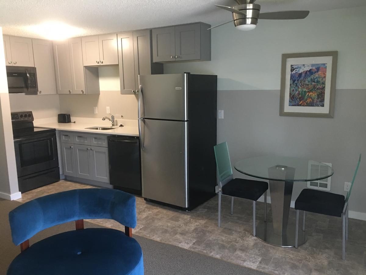 Sunrise Garden Suites 투퀼라 외부 사진