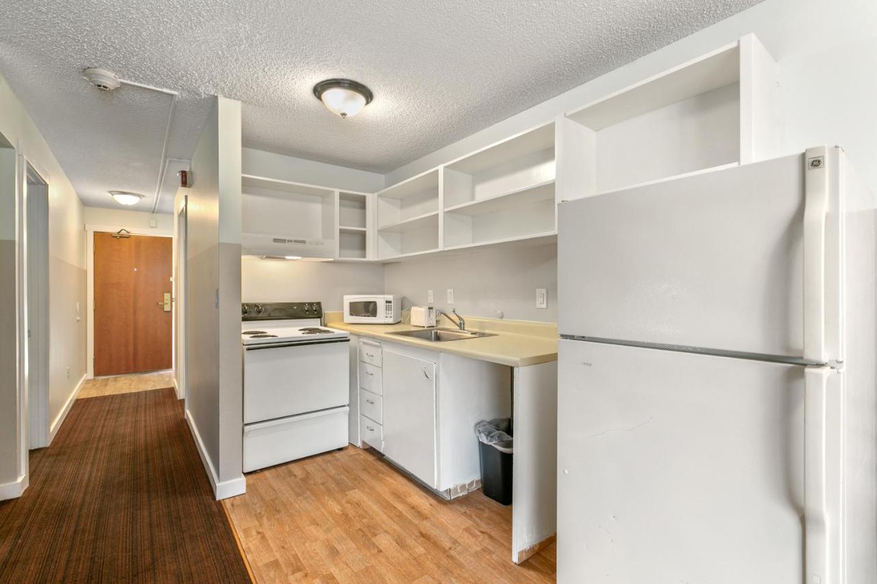 Sunrise Garden Suites 투퀼라 외부 사진