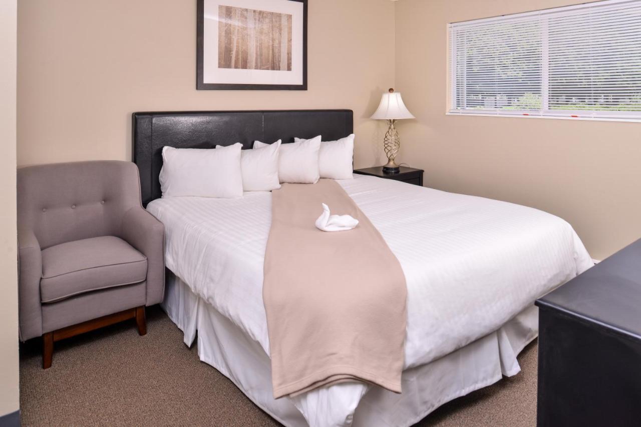 Sunrise Garden Suites 투퀼라 외부 사진