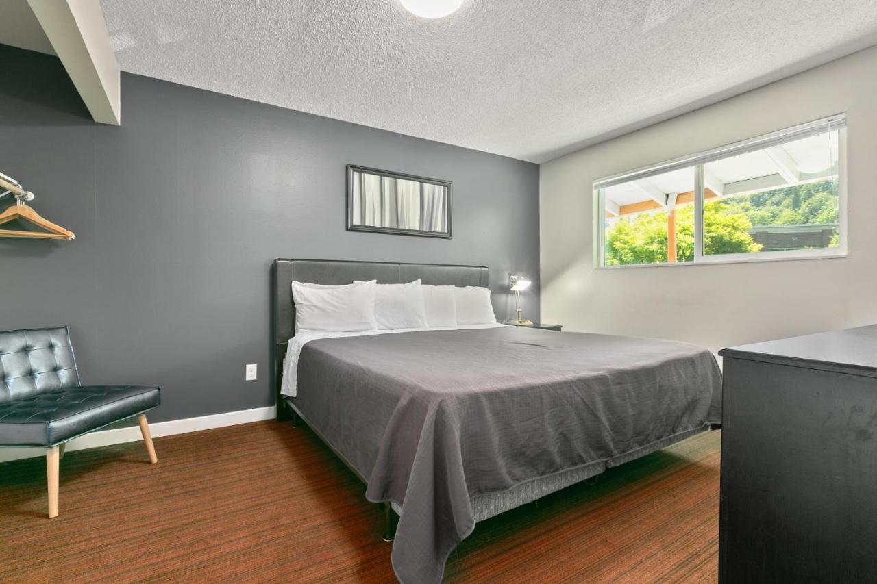 Sunrise Garden Suites 투퀼라 외부 사진